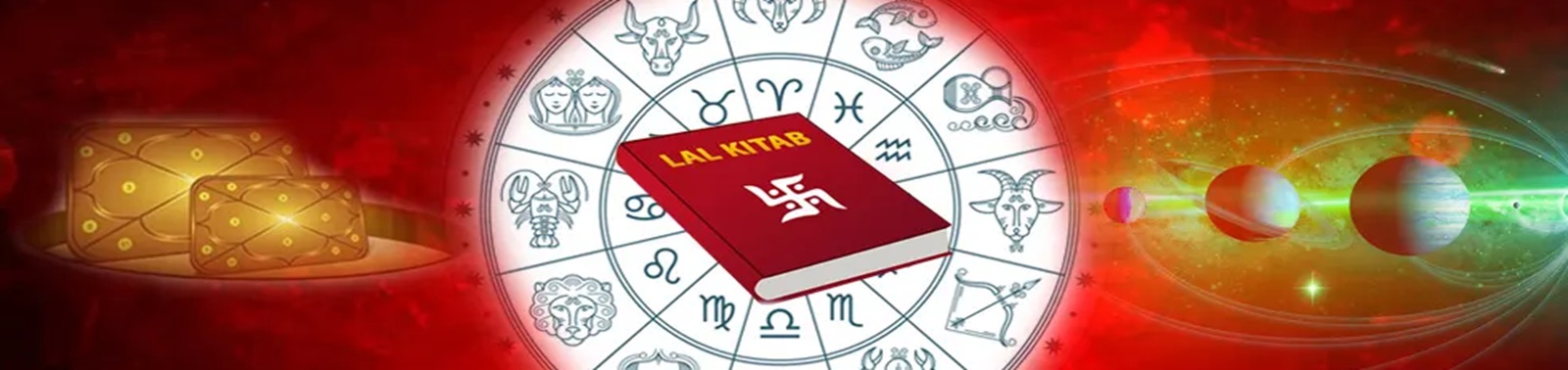 Lal Kitab Horoscopes banner